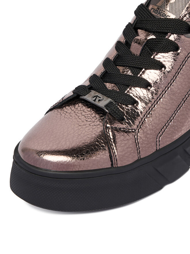 Rieker Sneakers Rieker CEO-W2601-91 Braun