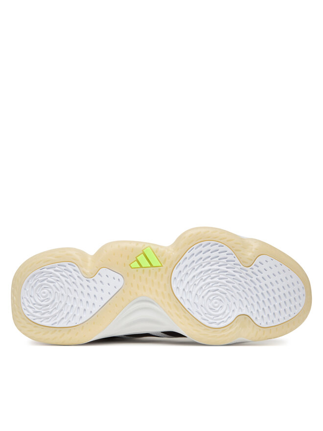 adidas Παπούτσια Σάλας adidas Court Stabil JH5163 Λευκό