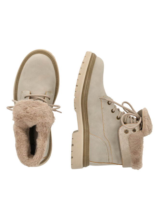 Whistler Bakancs Whistler Jasiah W Boot W244350 Bézs