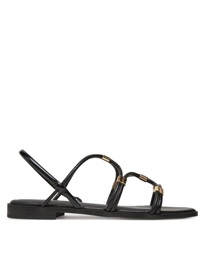 Aldo Σανδάλια Aldo Bychan 13804480 Μαύρο