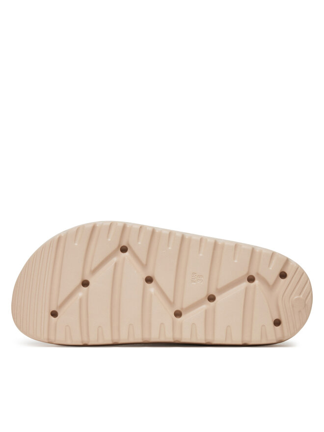 DeeZee Papucs DeeZee MU-D8-EV0331 Bézs