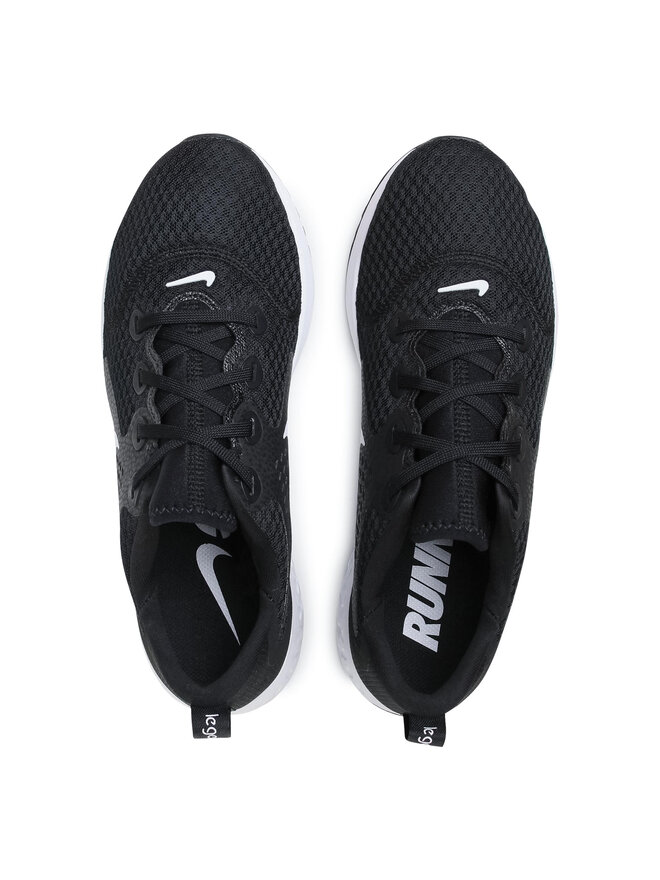 Nike Zapatillas de running Nike Legend React AA1625 001 Negro