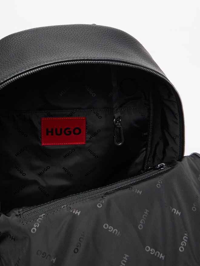 HUGO Rucksack HUGO 50535693 Schwarz