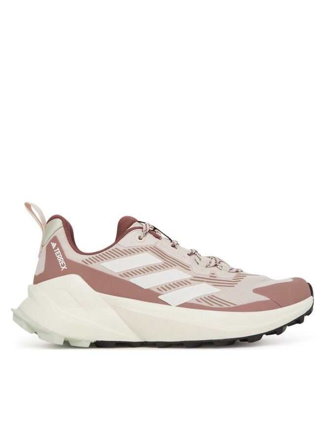 adidas Trekkingi adidas Terrexmaker 2.0 IH6351 Czerwony