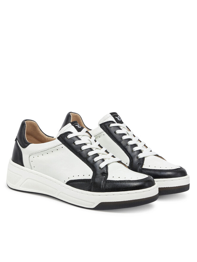 Caprice Sneakers Caprice 9-23714-44 Alb