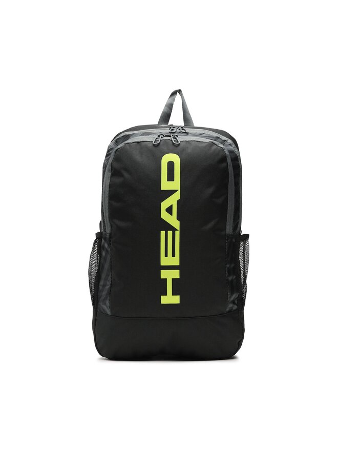 Head Plecak Head Base Backpack 261433 Czarny