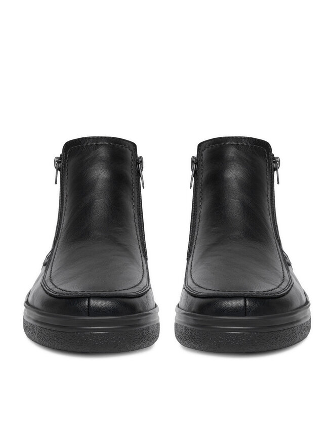 Rieker Stiefeletten Rieker CEO-38651-00 Schwarz