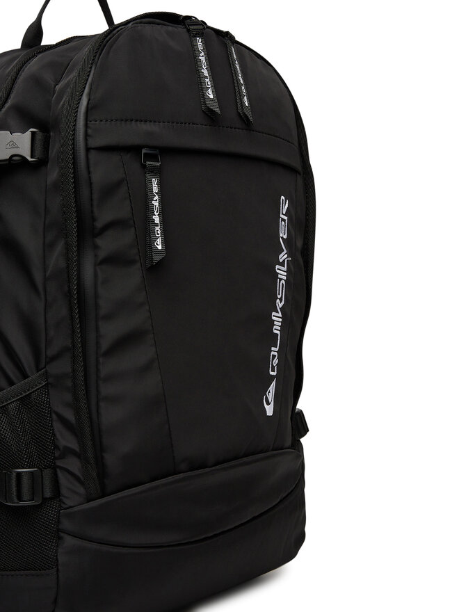 Quiksilver Σακίδιο Quiksilver QUIC-B-004-07 Μαύρο