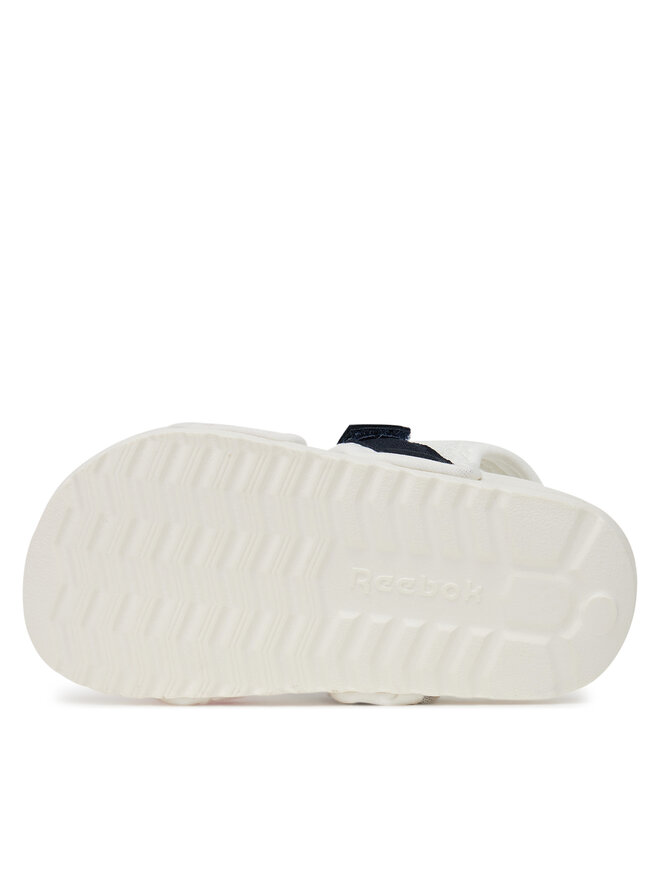 Reebok Basutės Reebok CP50-26023(III) Balta