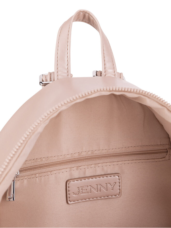 JENNY Рюкзак JENNY JNY-M-012-07 Бежевий