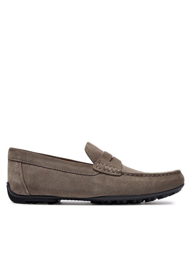Geox Mocasines Geox U Kosmopolis + Grip U35CFB 00020 C6029 Marrón