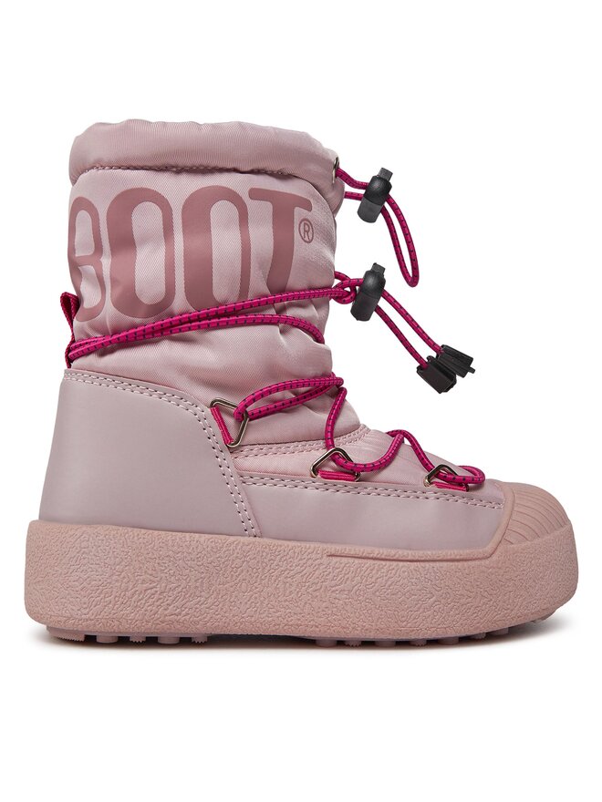 Boot da neve hot sale