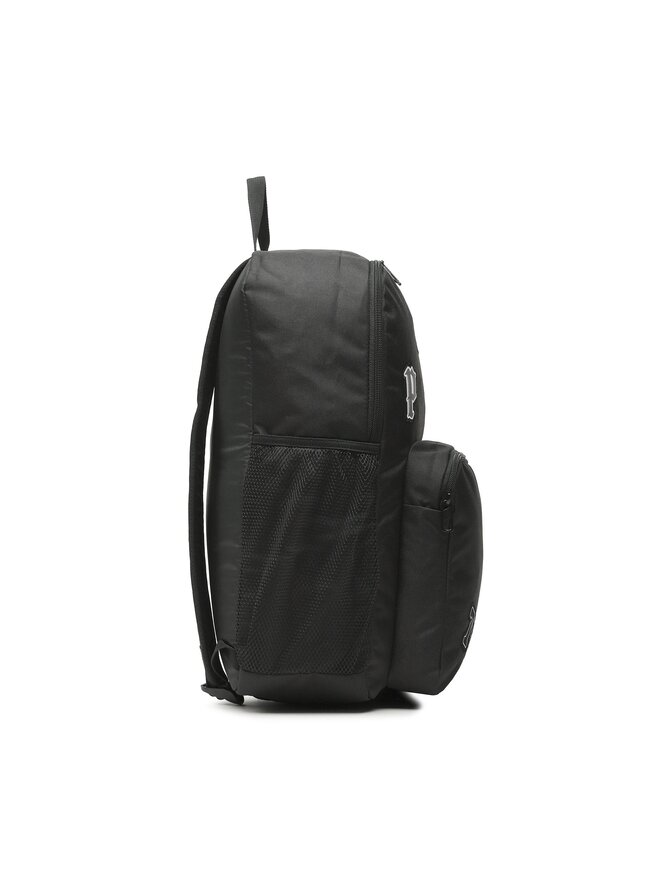 Puma Plecak Puma Patch Backpack 079514 01 Czarny