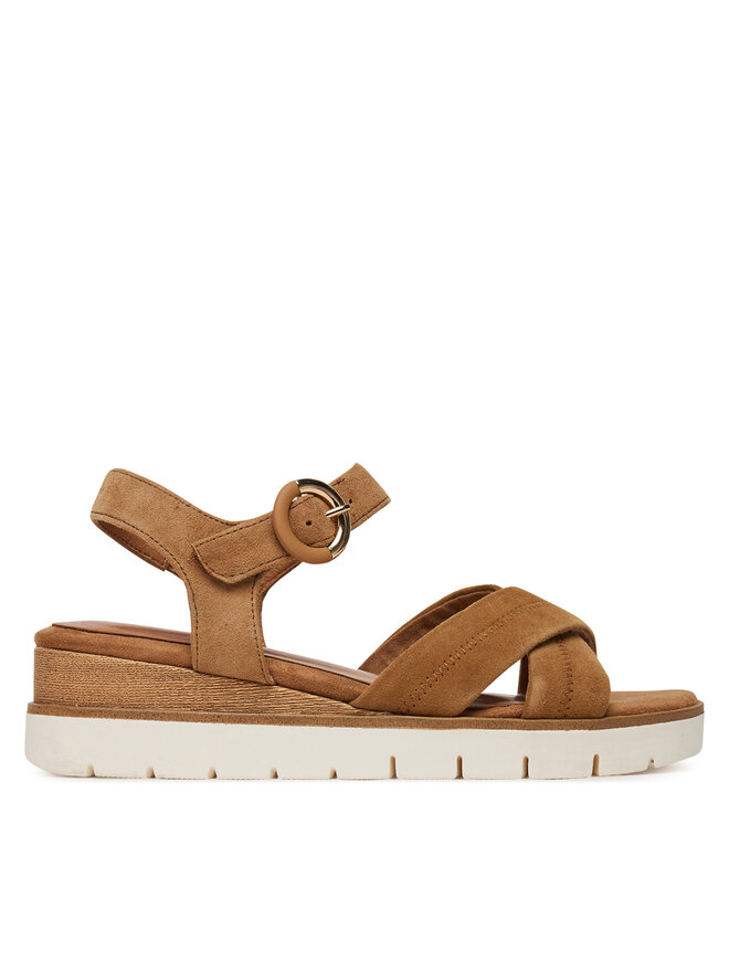 Tamaris Sandali Tamaris 1-28202-42 Rjava