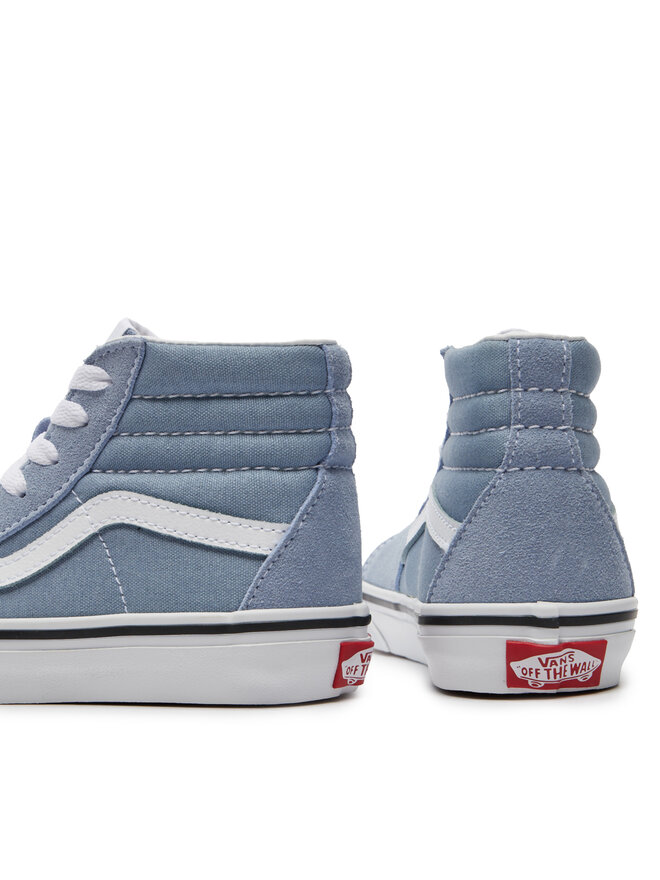 Vans Sneakers aus Stoff Vans Uy Sk8-Hi VN000D5FDSB1 Blau