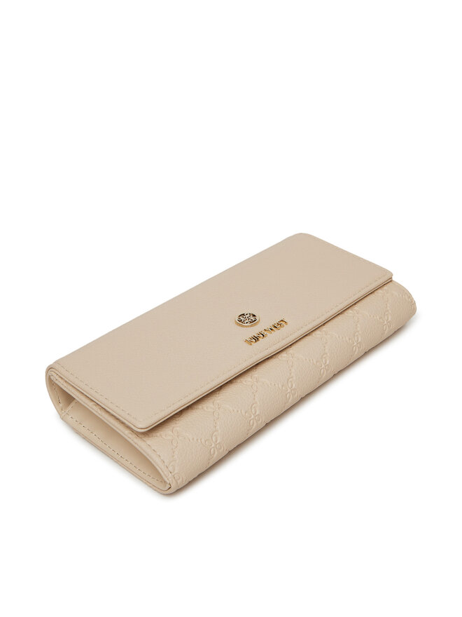 Nine West Τσάντα Nine West NW-W1-011-SS25 Μπεζ