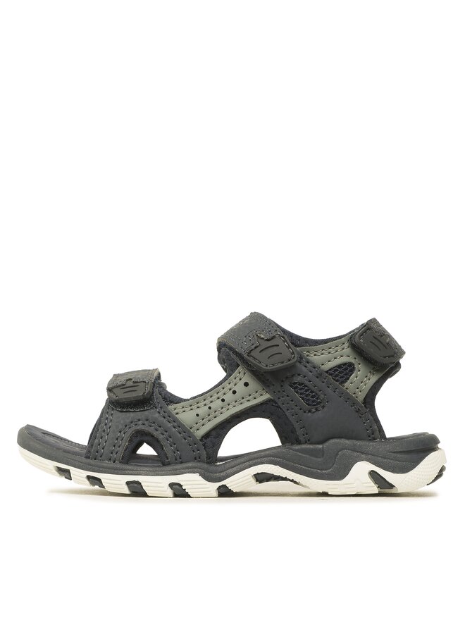 ZigZag Sandalen ZigZag Jusin Kids Sandal Z232285 Blau