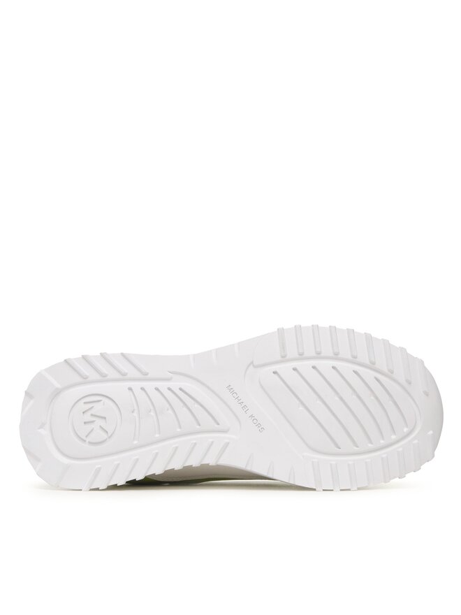 MICHAEL Michael Kors Сникърси MICHAEL Michael Kors Theo Sport 43S3THFS8D Зелен
