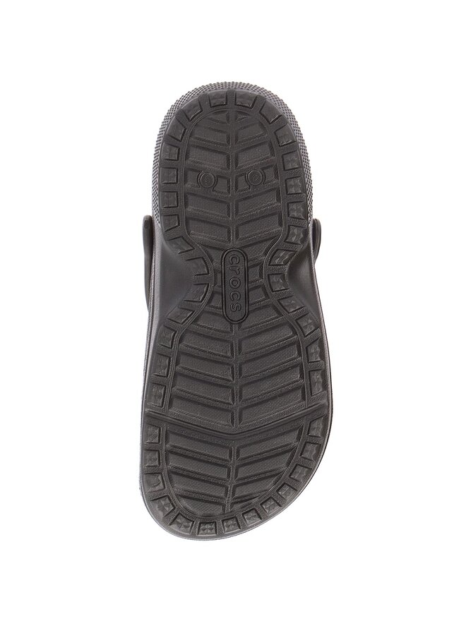 Crocs Natikače Crocs Specialist II Clog 204590 Crna