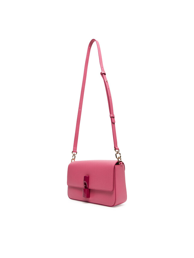 Furla Сумка Furla Iride S WB01826 ARE000 CN 4130S Рожевий