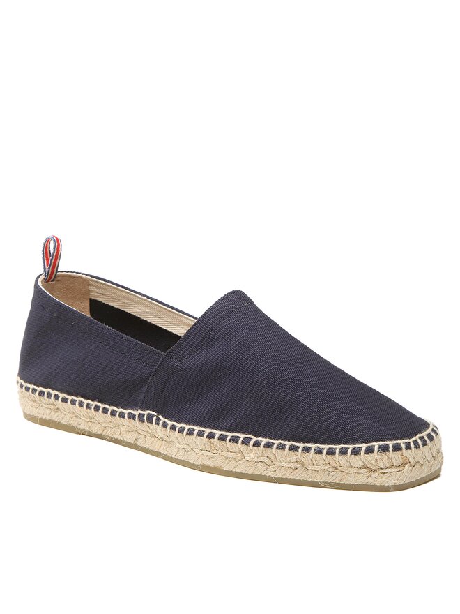 Castañer Espadrile Castañer Pablo/001 021036-301 Plava
