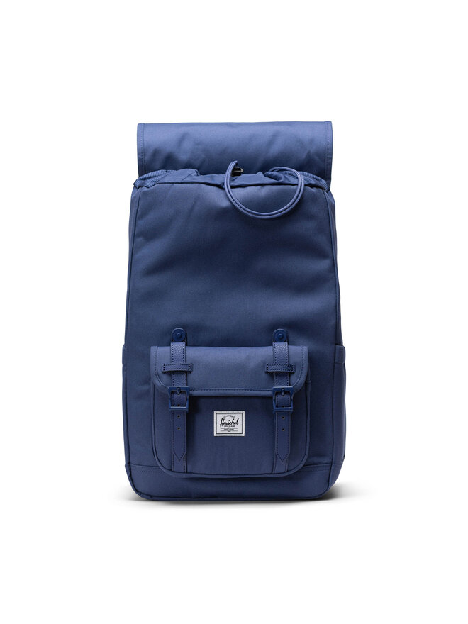 Herschel Ruksak Herschel Little America™ Mid Backpack 11391-06536 Modrá