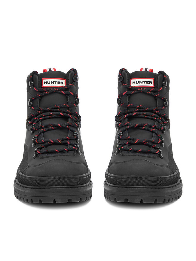 Hunter Trappers Hunter CEO-S25C280A-1 Negru