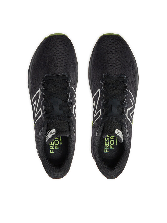 New Balance Scarpe da corsa New Balance Fresh Foam Evoz ST MEVOZGB3 Nero