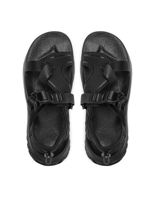 Nike Sandalen Nike Oneonta Nn Sandal FB1948 001 Schwarz