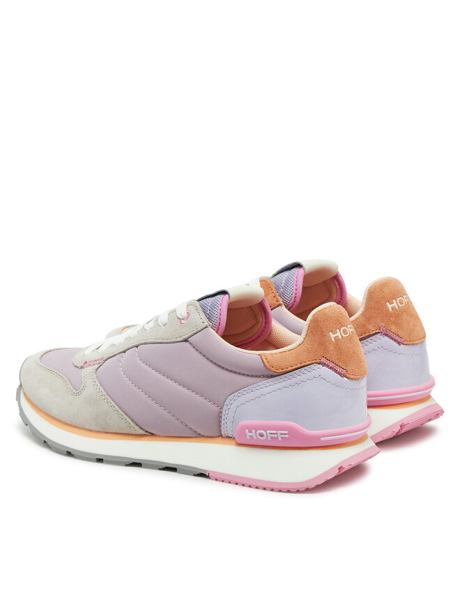 HOFF Sneakersy HOFF Lilac 12517003 Kolorowy