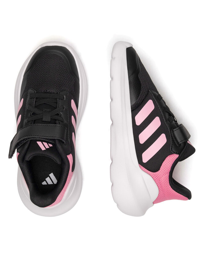 adidas Αθλητικά adidas TENSAUR RUN 3.0 EL C IE5988 Μαύρο