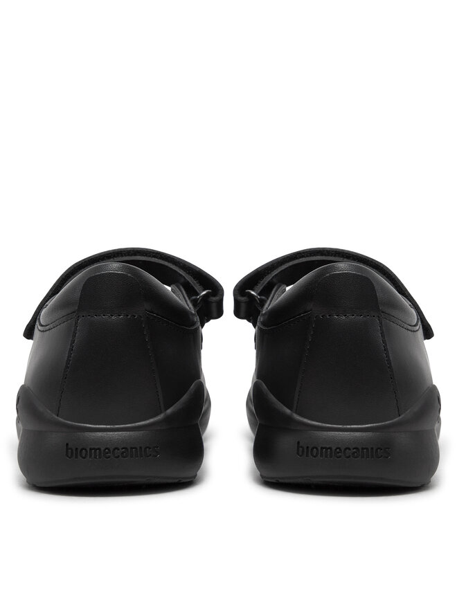 Biomecanics Pantofi Biomecanics 181120 A054-A D Negru