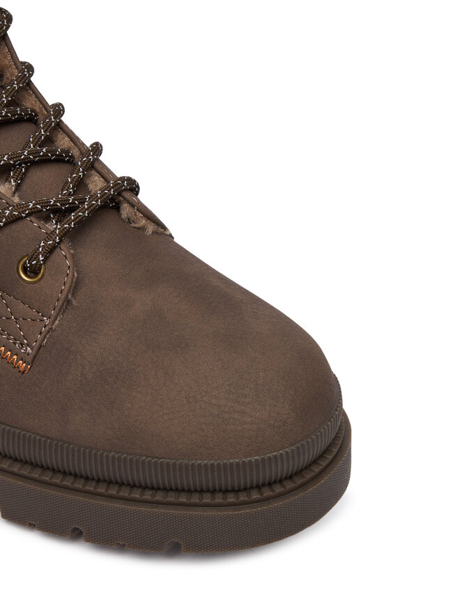 REPLAY Bakancs REPLAY GMC1G .000.C0008S Barna