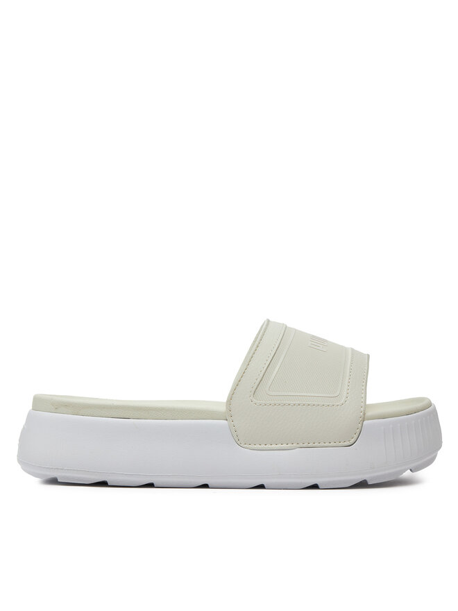 Ciabatte Puma Karmen Slide 38907304 Grigio escarpe