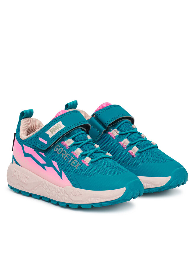 Primigi Sneakersy Primigi 7930611 S Tyrkysová