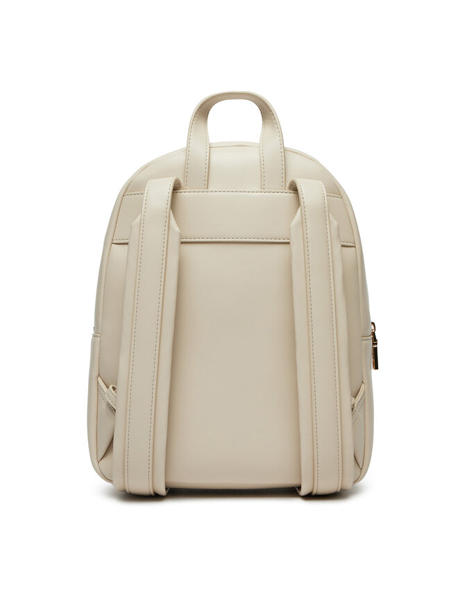 LOVE MOSCHINO Plecak LOVE MOSCHINO JC4037PP1MLC0110 Écru