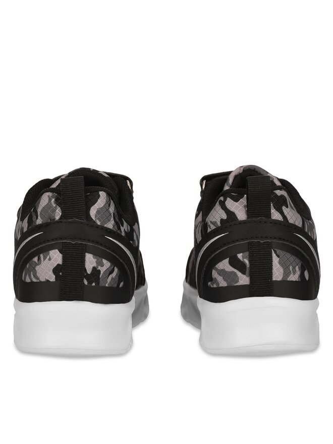 ZigZag Sneakersy ZigZag Z222300 Šedá