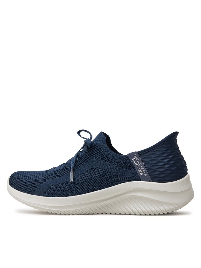 Skechers Снікерcи Skechers Ultra Flex 3.0-Brilliant Path 149710/NVY Cиній