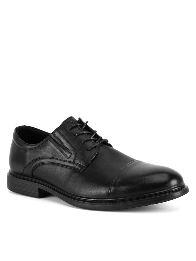 Sergio Bardi Scarpe basse Sergio Bardi MF1643-1Z Nero