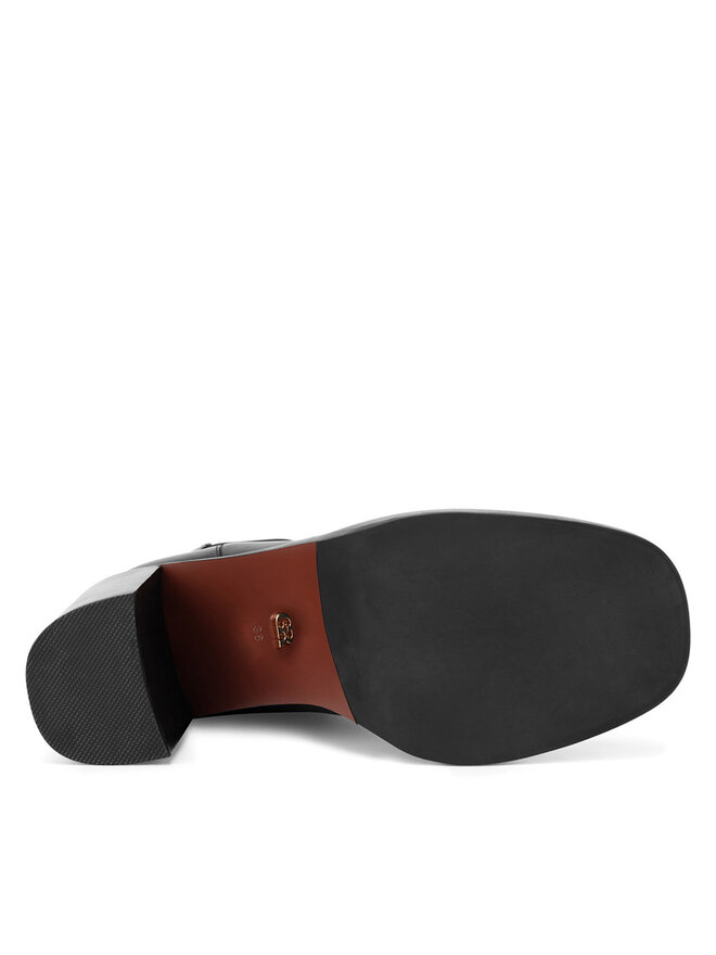 Gino Rossi Stiefeletten Gino Rossi WGA3286-1Z Schwarz