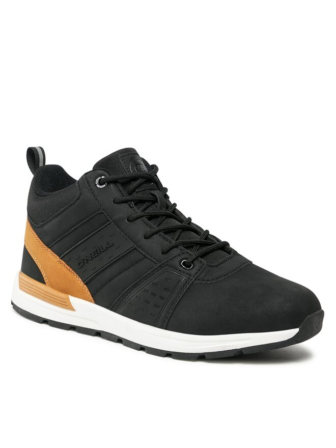 O'Neill Sneakersy O'Neill Grimes Men Shoot 90233063.25Y Čierna