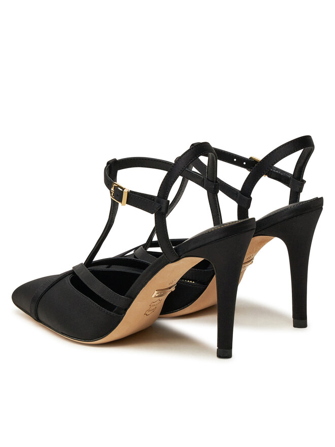 Guess Sandalias Guess 4BGZ30 7232A Negro