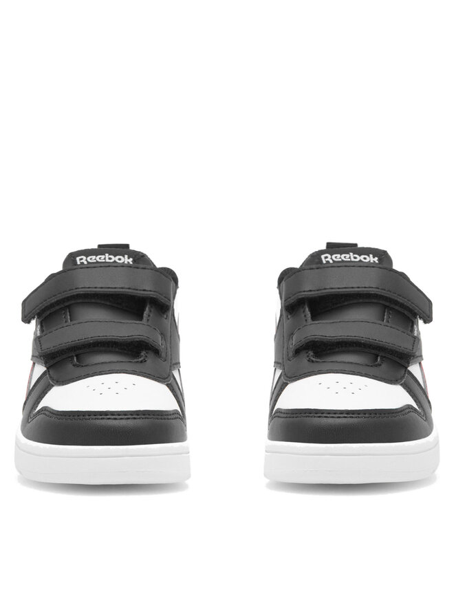 Reebok Sneakersy Reebok Royal Prime 2 100044080 Černá