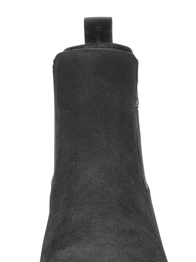 Gant Sztyblety Gant 29653750 Czarny