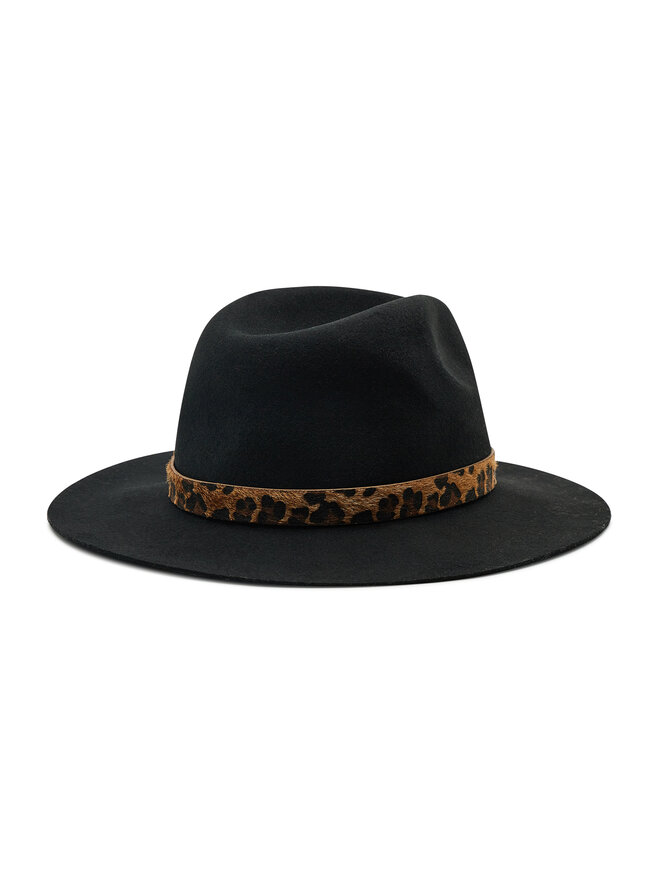 Acccessories Kapelusz Acccessories 1W3-044-AW20 Czarny