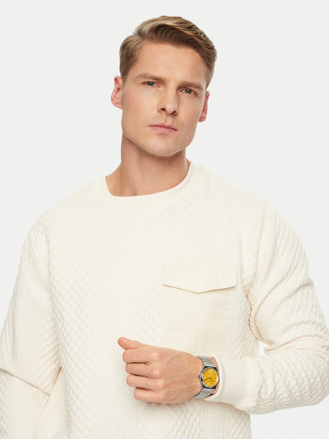 Casio Karóra Casio MTP-B145D-9AVEF Ezüst