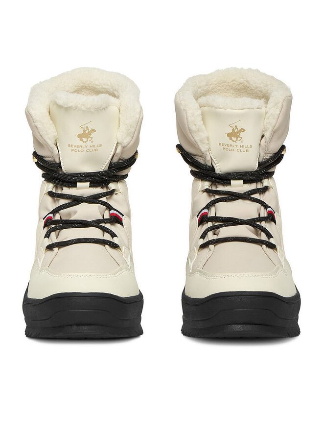 Beverly Hills Polo Club Schneeschuhe Beverly Hills Polo Club CEO-V12-1095 Weiß