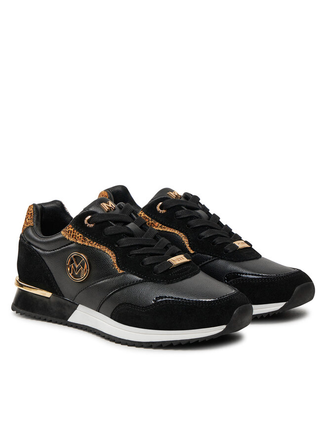 MEXX Pantofi MEXX MI001008443W Negru