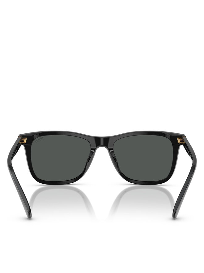 Polo Ralph Lauren Saulesbrilles Polo Ralph Lauren 0PH4220U 55 500187 Melns