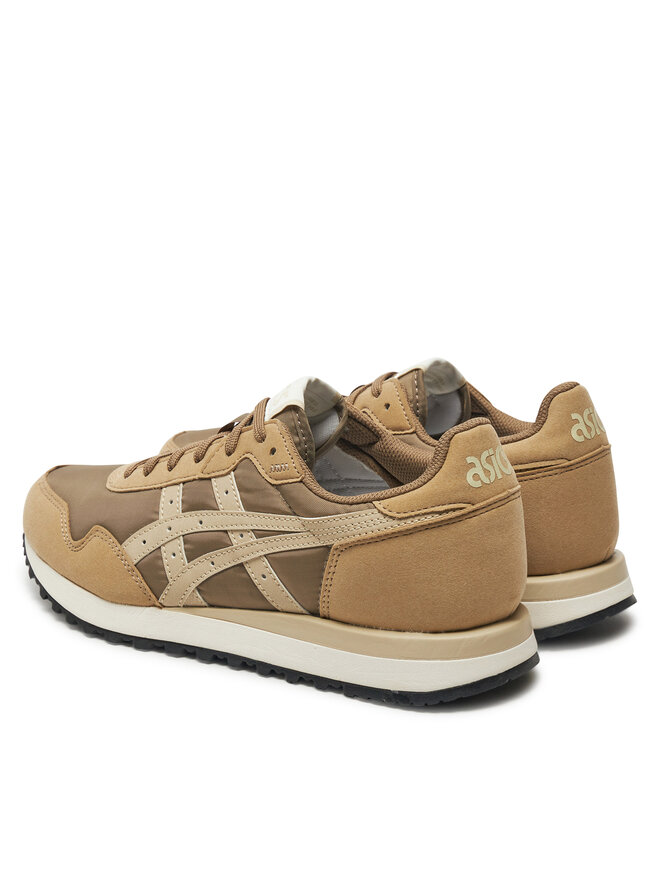 Asics Сникърси Asics Tiger Runner Ii 1203A293 Бежов